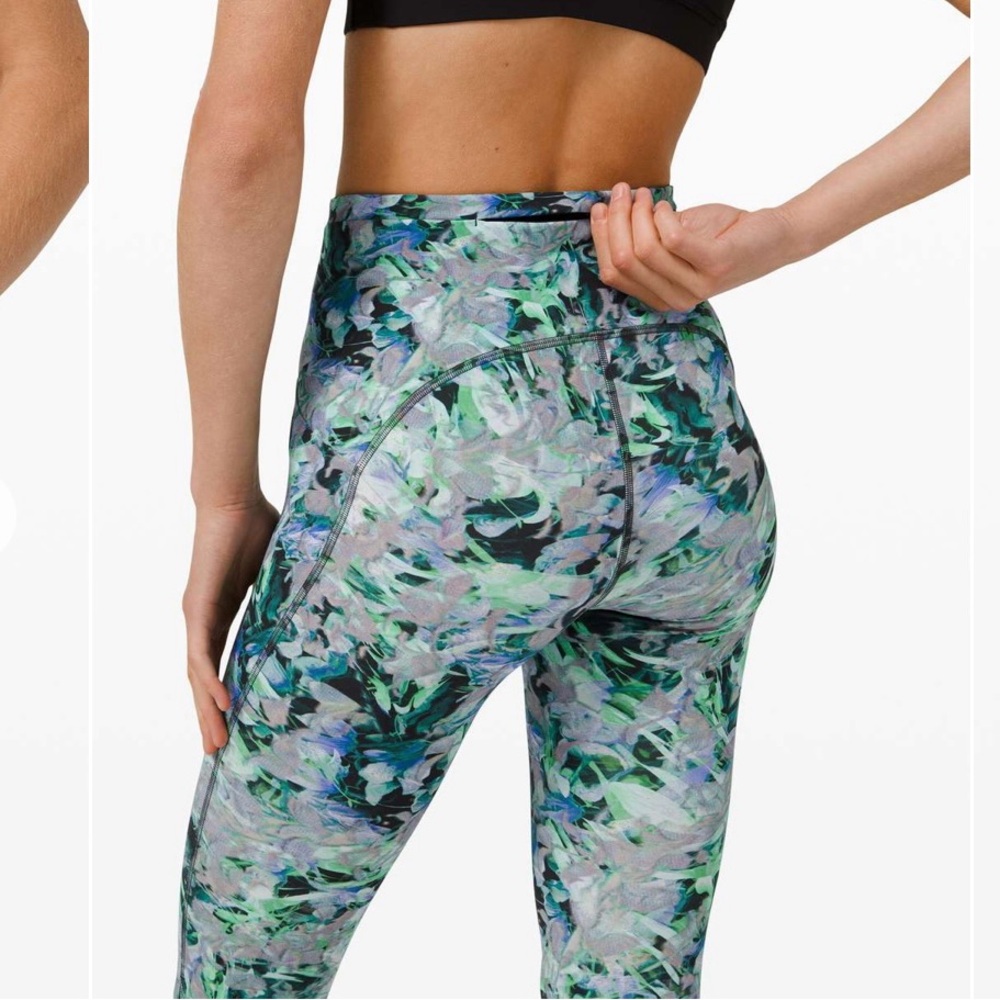 Lululemon Swift Speed High Rise
Tight 25” - Picture 5 of 13
